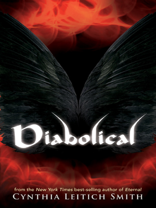Title details for Diabolical by Cynthia Leitich Smith - Wait list